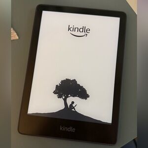 Kindle Paperwhite